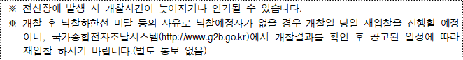 사각형입니다.