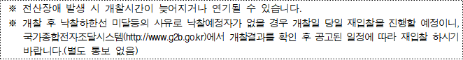 사각형입니다.