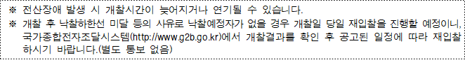 사각형입니다.