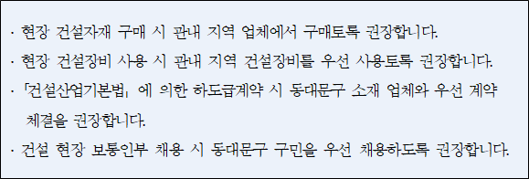 사각형입니다.