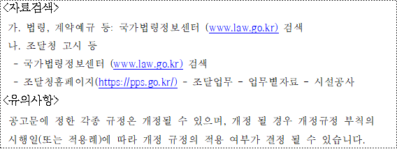 사각형입니다.