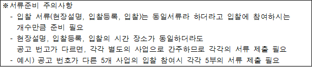 사각형입니다.