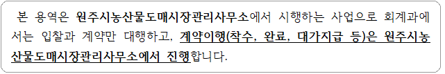 사각형입니다.