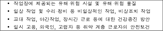 사각형입니다.