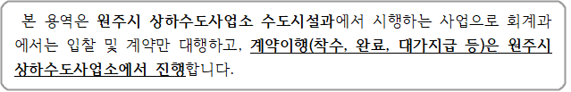 사각형입니다.