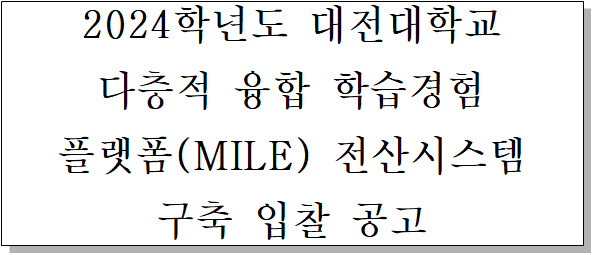 사각형입니다.