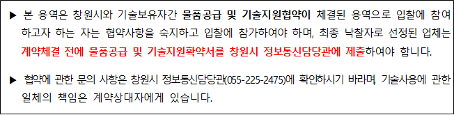 사각형입니다.