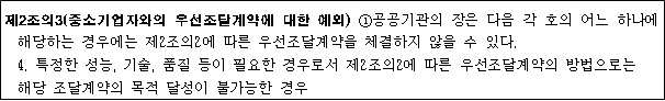 사각형입니다.