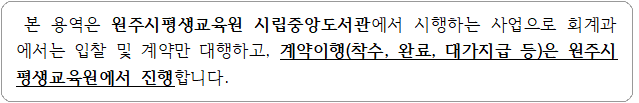 사각형입니다.