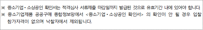 사각형입니다.